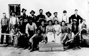 PEI Genealogical Society